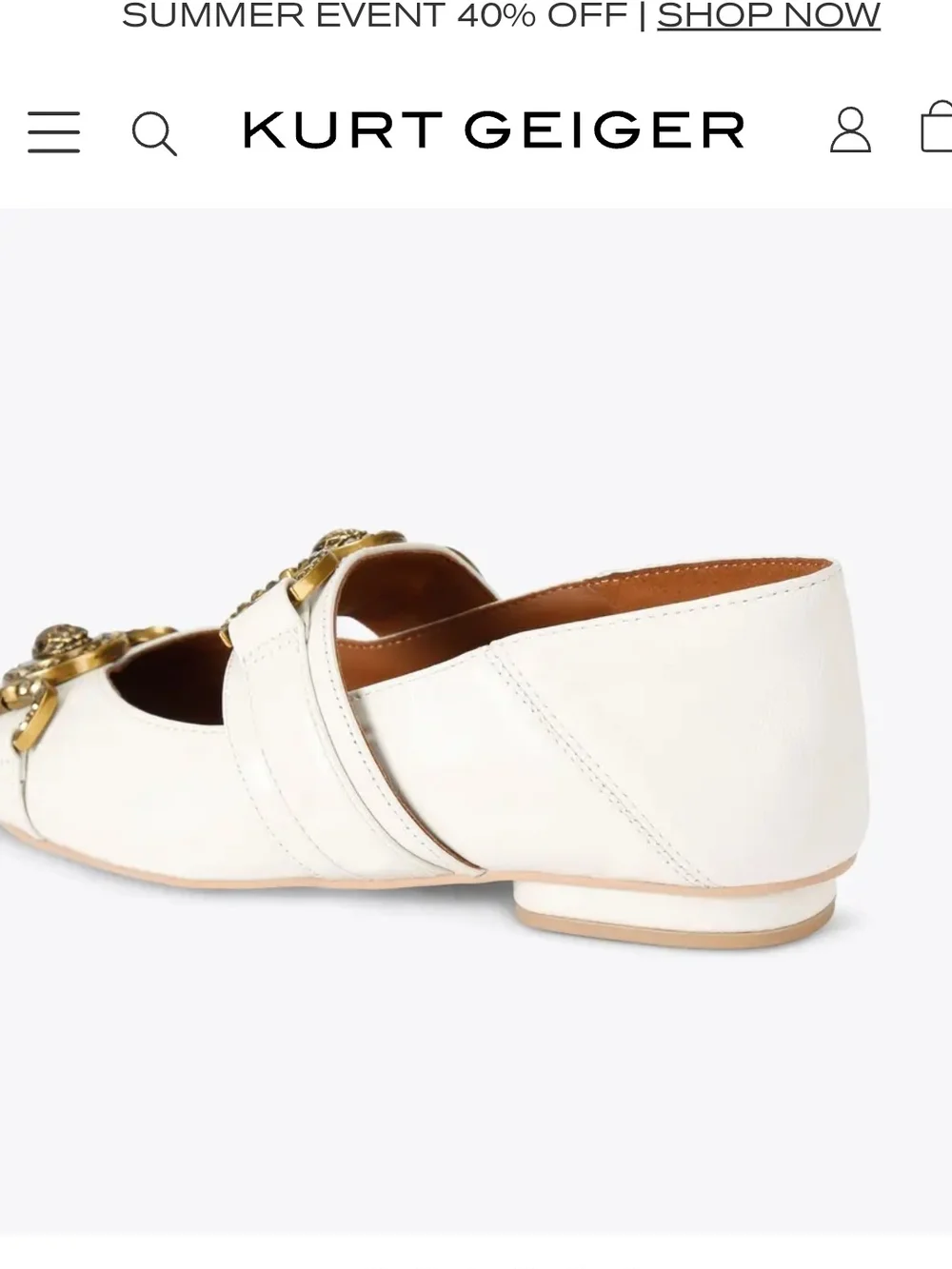 Kurt Geiger London 